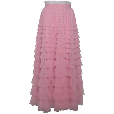 Tylnederdel (Pink) fra Mochy Polyester
