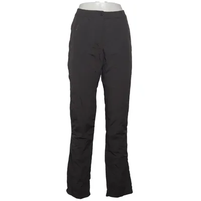 Outdoor pants (Gray) from Decathlon Elastane, Polyamide, Polyester