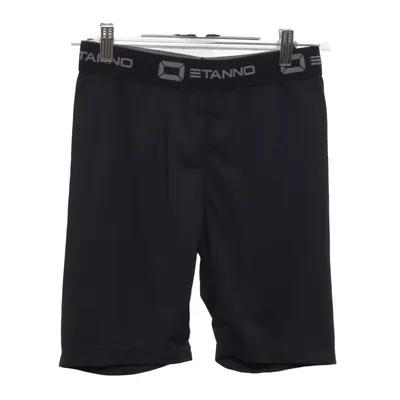 Kompressionsshorts (Svart) från Stanno Elastan, Polyester