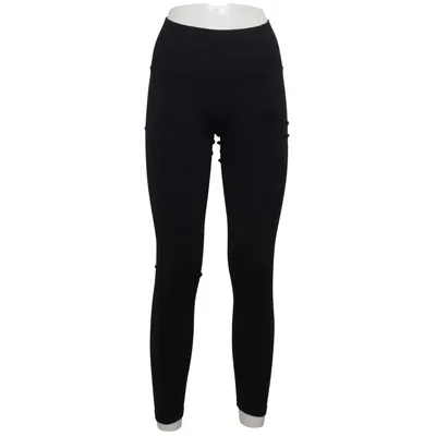 Collants de sport (Noir) de Aim'n