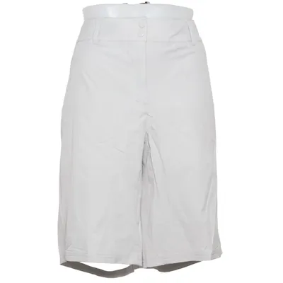 Shorts (Gray) from Tchibo Elastane, Recycled polyester