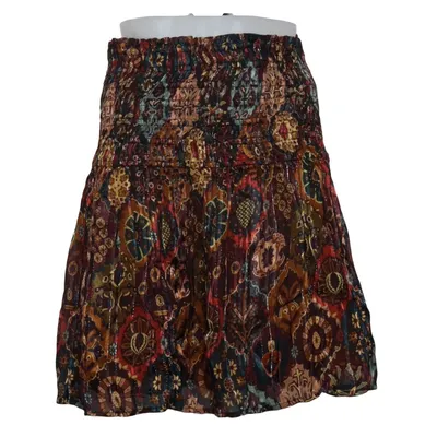Rok (Sira) van Ibana Metallvezel, Viscose