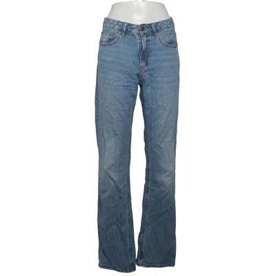 Jeans (Blue) from Stradivarius Cotton, Elastane