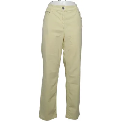 Spijkerbroek (Normal) van Zerres Jeans Katoen, Elastaan, Polyester