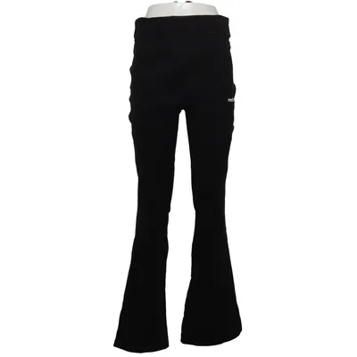Leggings (Svart) från McKenzie Bomull, Elastan