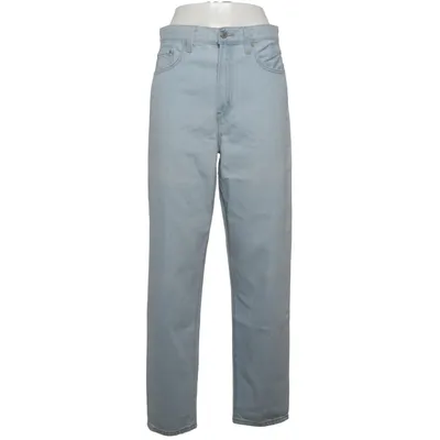 Jeans (High Loose Taper) fra Levi's Premium Bomuld, Lyocell