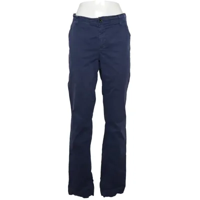 Broek (Blauw) van Bogner Jeans Katoen, Elastaan