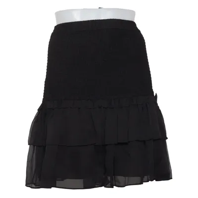 Jupe (Noir) de Keepsake Élasthane, Polyester