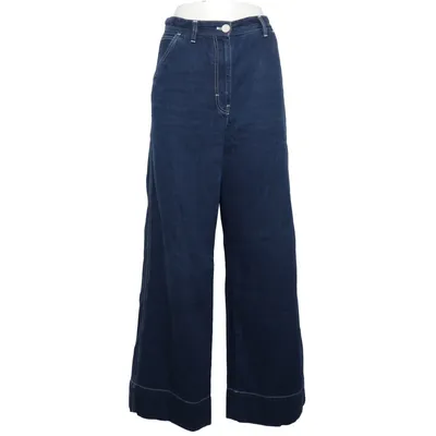 Jeans (Blue) from Arket