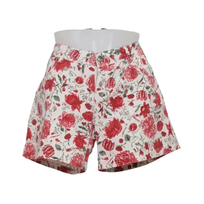 Denim shorts (Short Skinny) from Gaudi Jeans Cotton, Elastane