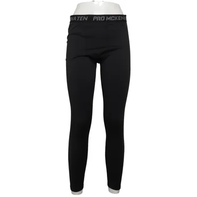 Sports tights (Black) from Pro Elastane, Polyester