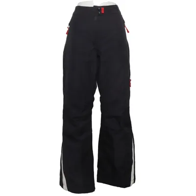 Skihose (Schwarz) von Polar Dreams Polyester