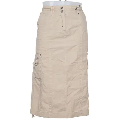 Rok (Beige) van G.I.G.A. DX Katoen