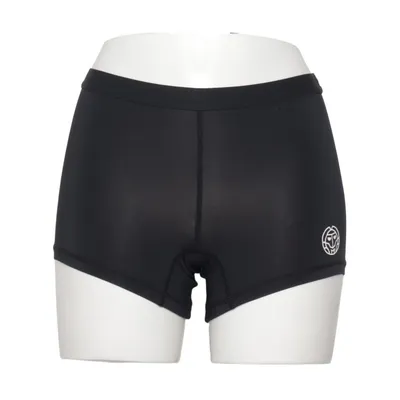 Compression shorts (Black) from Bidi Badu