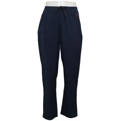 Joggers (Blue) from Fashion Polyester