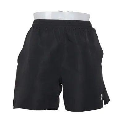 Trainingsshorts (Zwart) van Oliver Polyester