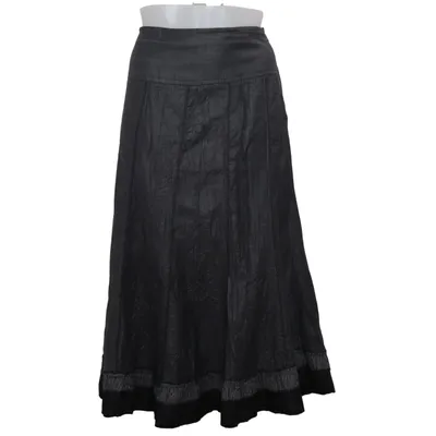Skirt (Jupe Chintz) from Armand Thiery Polyester, Viscose