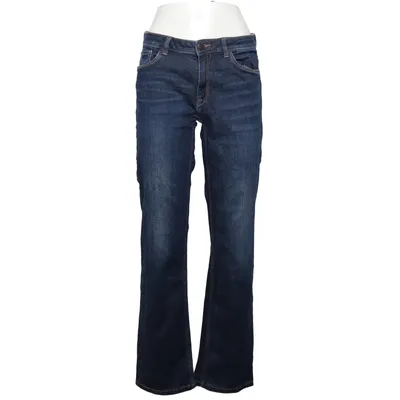 Jeans (Blå) fra C&A Bomuld, Elastan, Polyester