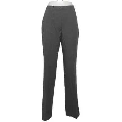 Kostymbyxor (Grå) från Dimension Elastan, Polyester, Ull