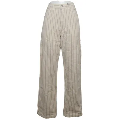 Jean (Beige) de Levi Strauss & Co Coton