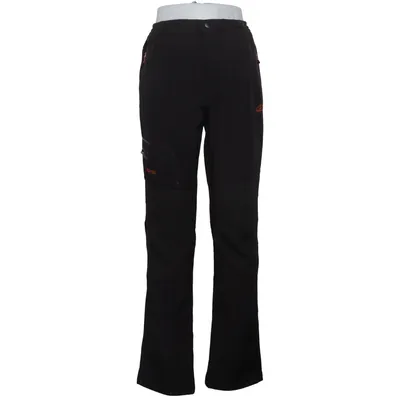 Wanderhose (Schwarz) von Outdoor Sport