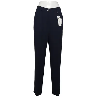 Kostuumbroek (Blauw) van Habella Polyester