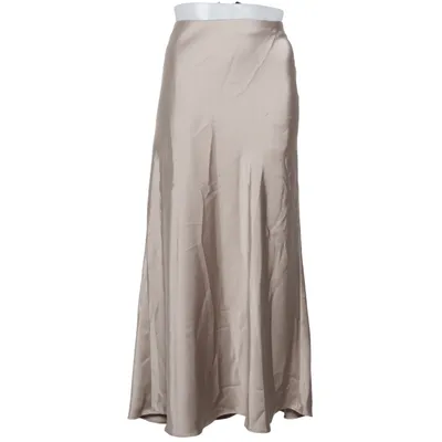 Maxi rok (Beige) van Zara