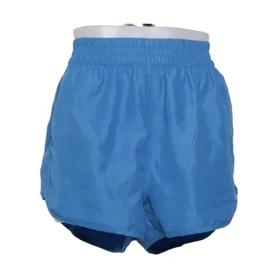 Zwemshort (Blauw) van Feel Good Polyester
