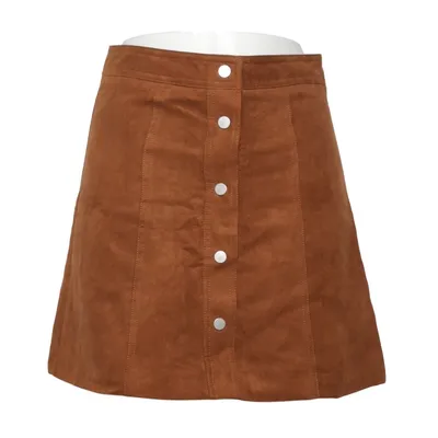 Rok (Bruin) van Divided by H&M Polyester