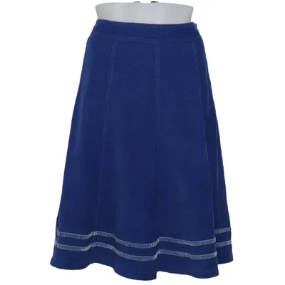 Jupe (Bleu) de Who's That Girl Coton