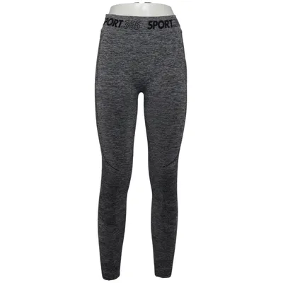 Sports tights (Gray) from Sport