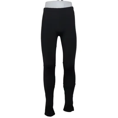 Trainingsbroek (Zwart) van Cool Running Elastaan, Polyester