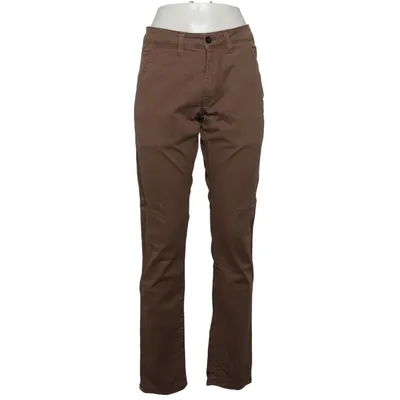 Chinos (Flex Tapered Chino) fra Reell Bomuld, Elastan