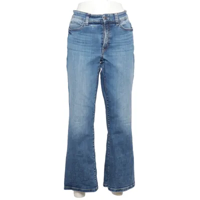 Spijkerbroek (Blauw) van Cambio