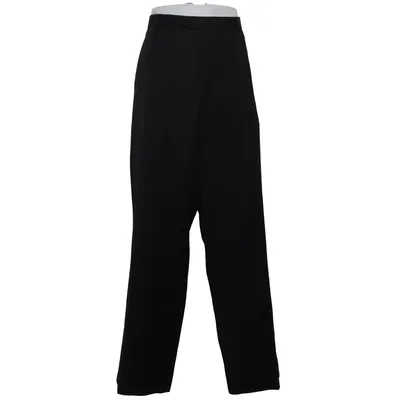 Suit pants (Black) from Anson's
