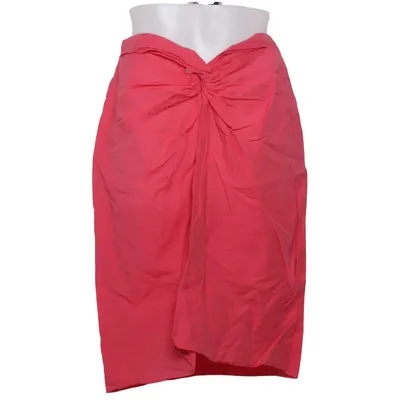 Skirt (Pink) from Humanoid