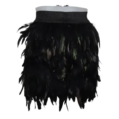 Rok (Ww Oxfeathy) van CoolCat Veer, Polyester