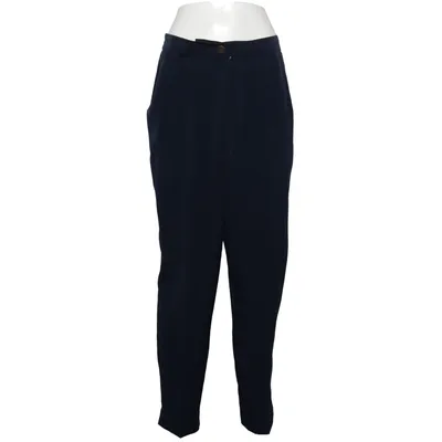 Kostuumbroek (Blauw) van Jean Claire
