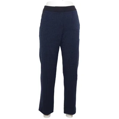 Broek (Blauw, Zwart) van Max & Co. Katoen, Elastaan, Polyester, Viscose