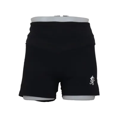 Compression shorts (Black) from Gym King