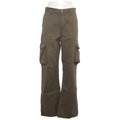 Cargohose (Grün) von Dr. Denim Baumwolle