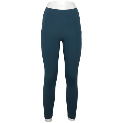 Träningstights (Blå) från Fabletics Elastan, Polyamid, Polyester