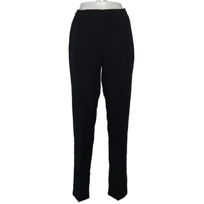 Pants (Black) from Naber Damenmoden Viscose