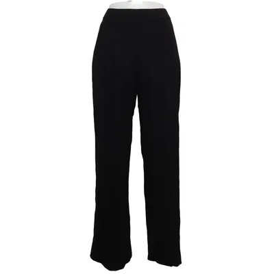 Palazzohose (Schwarz) von Limited Collection Elasthan, Viskose