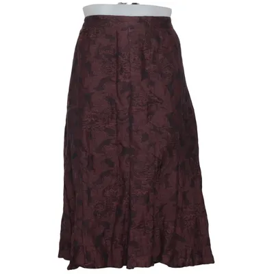 Jupe (Violet, Noir) de Kombi