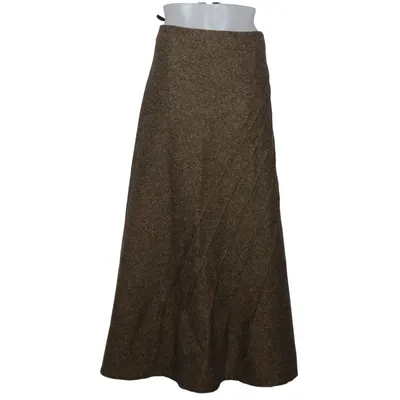 Rok (Varese 80) van Hirsch Acryl, Elastaan, Polyester, Zijde, Wol