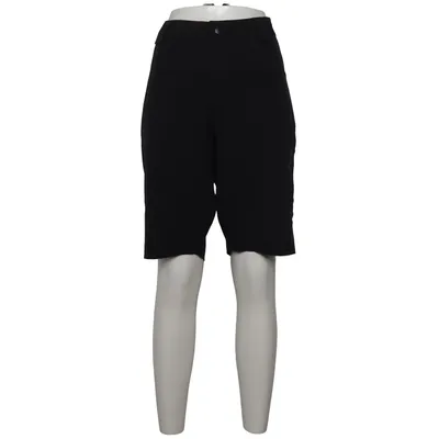 Cykelbyxor (Grå) från Hana Elastan, Polyester