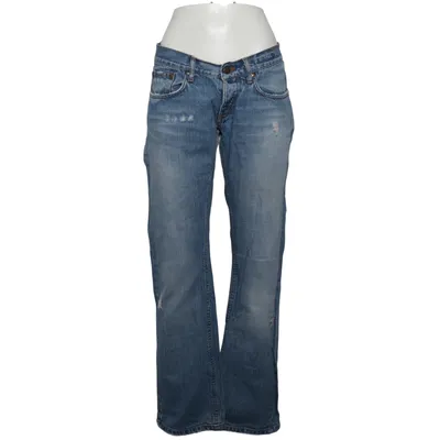 Jeans (A1) from Meltin'Pot Cotton