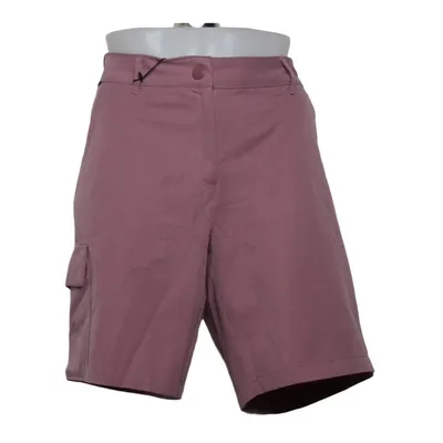 Outdoor shorts (Roze) van Adventuridge Gerecycled polyester