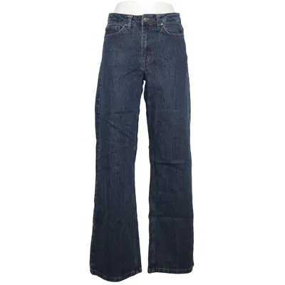 Jeans (Blau) von My Essential Wardrobe Baumwolle, Elasthan, Polyester